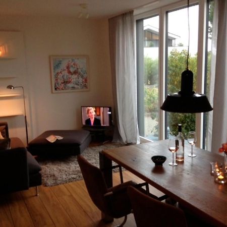 Ferienhaus Hl 23 Eckernförde Eksteriør bilde