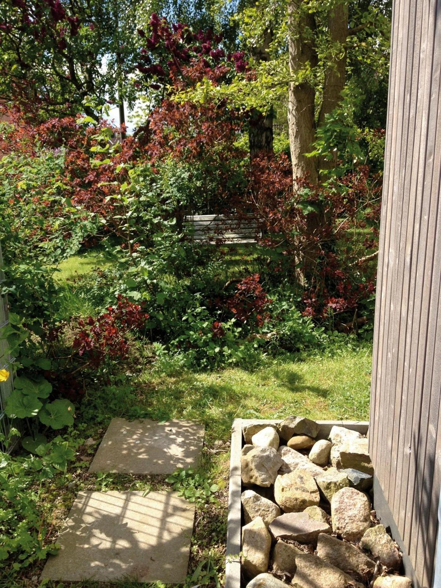 Ferienhaus Hl 23 Eckernförde Eksteriør bilde