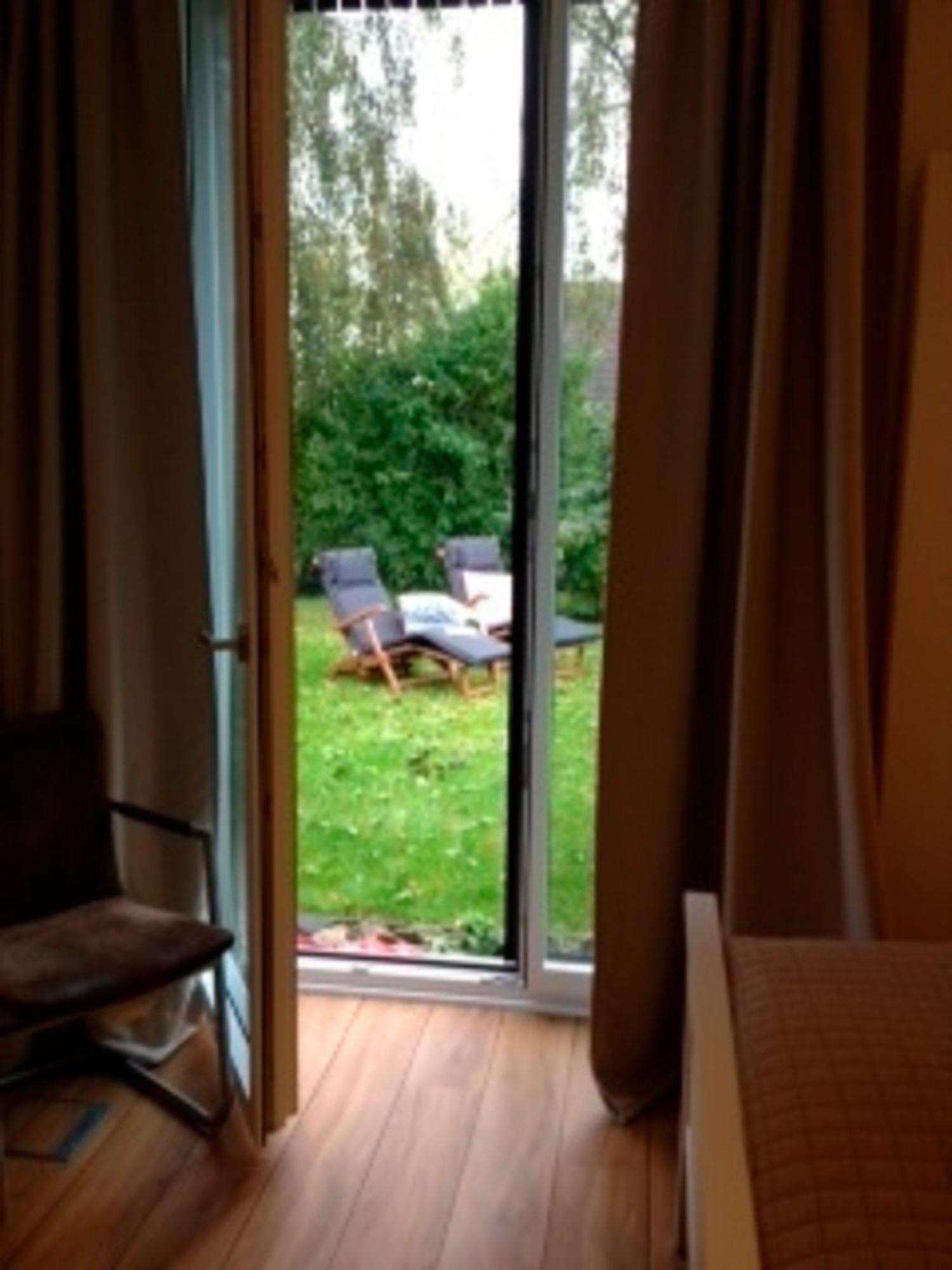 Ferienhaus Hl 23 Eckernförde Eksteriør bilde