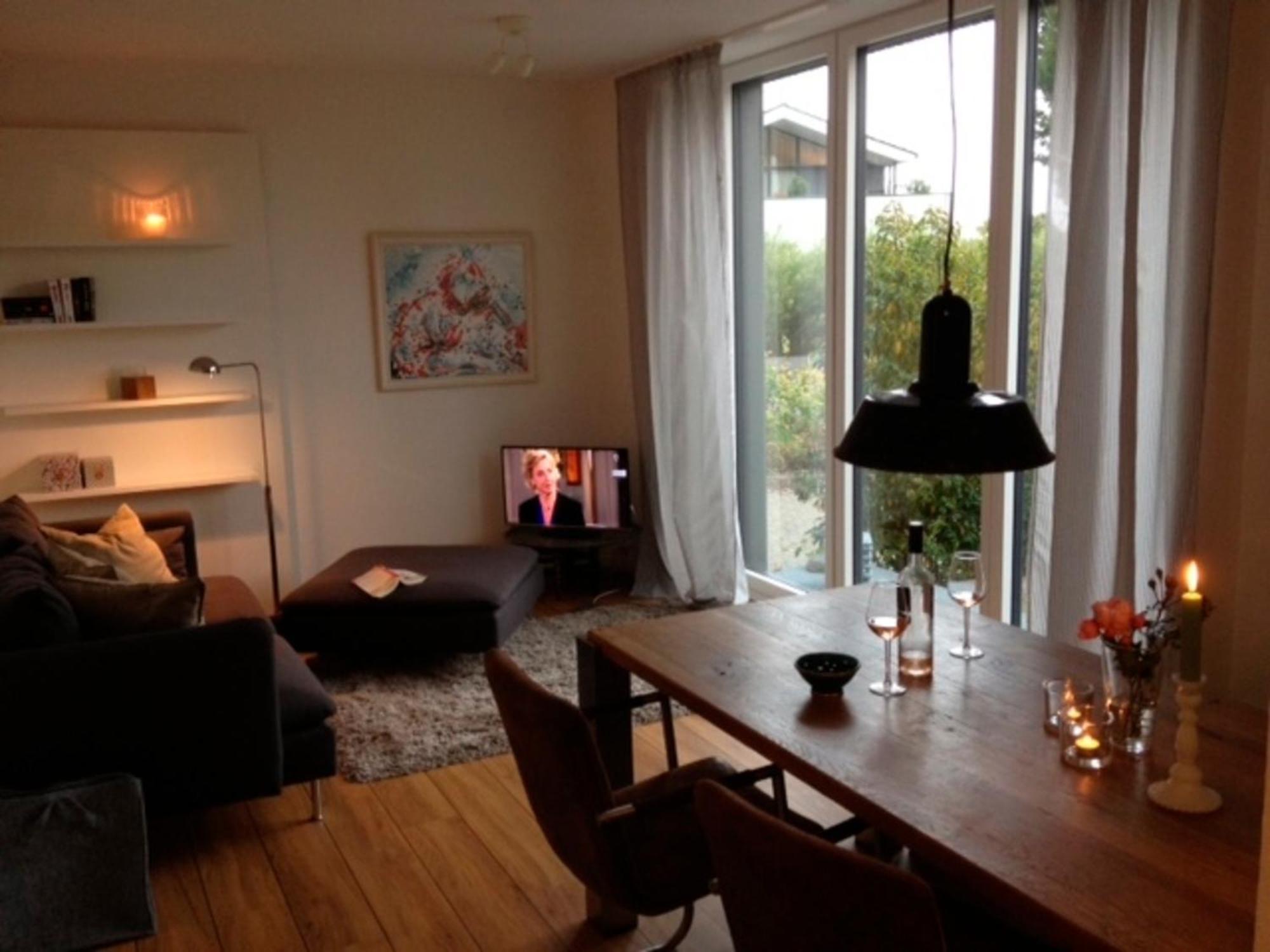Ferienhaus Hl 23 Eckernförde Eksteriør bilde