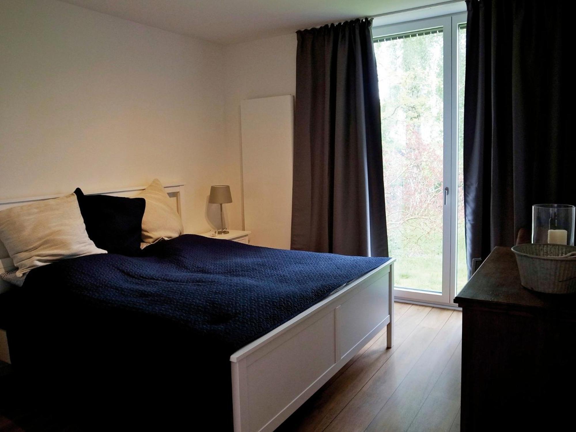 Ferienhaus Hl 23 Eckernförde Eksteriør bilde