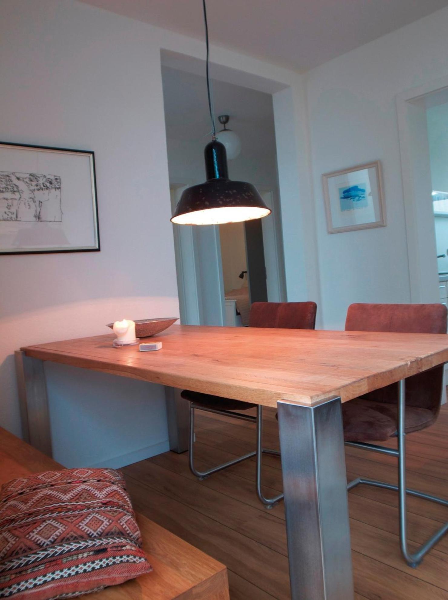 Ferienhaus Hl 23 Eckernförde Eksteriør bilde