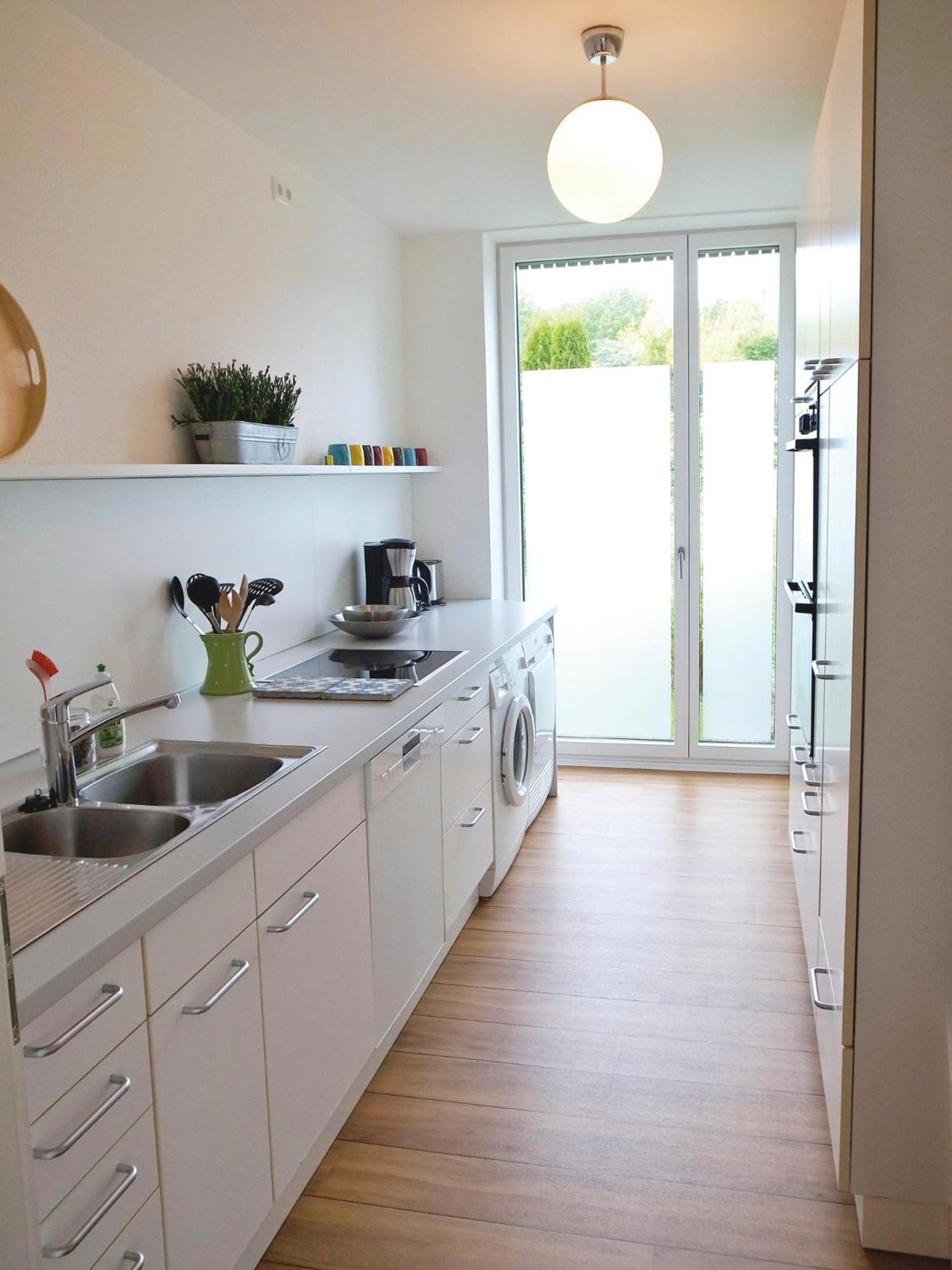 Ferienhaus Hl 23 Eckernförde Eksteriør bilde