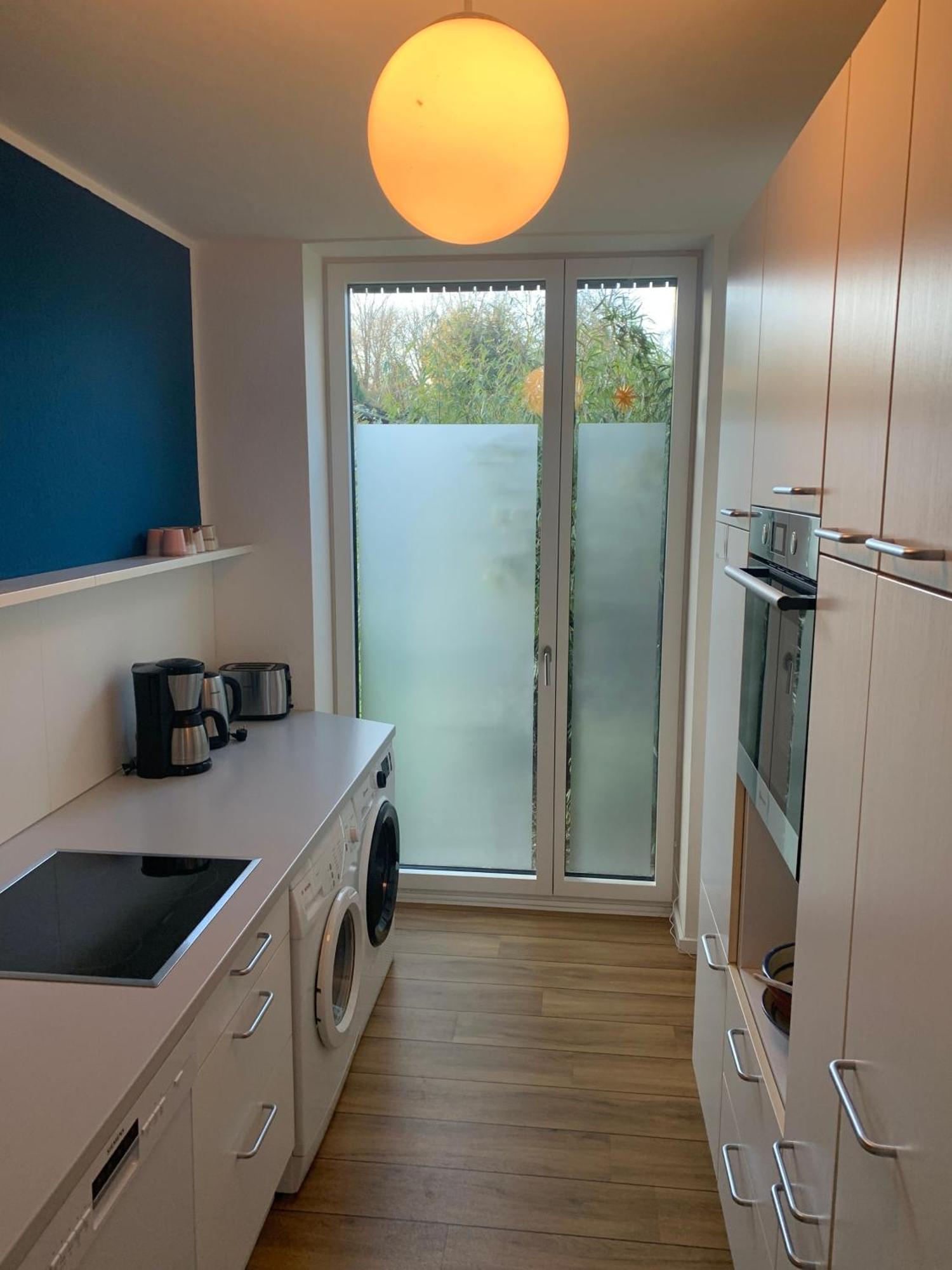 Ferienhaus Hl 23 Eckernförde Eksteriør bilde