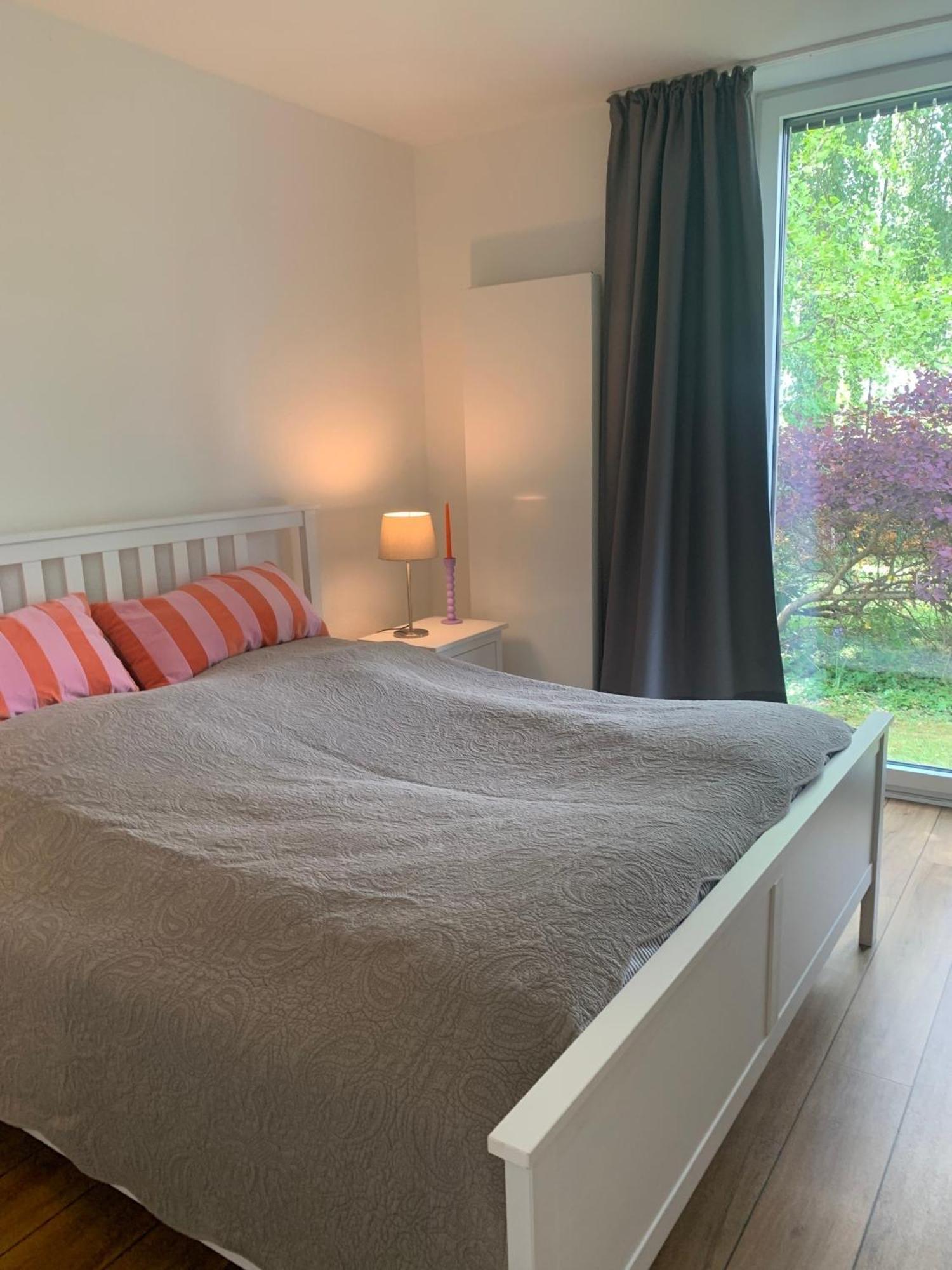 Ferienhaus Hl 23 Eckernförde Eksteriør bilde